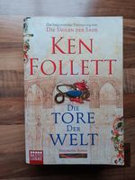 Ken Follett - Die Tore der Welt Nordrhein-Westfalen - Ruppichteroth Vorschau