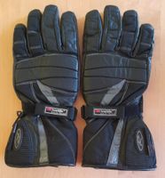 Motorradhandschuhe POLO HIPORA AIRGUARD Gr. Xl / Gr. 10 Hessen - Weiterstadt Vorschau