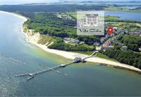 Ferienwohnung 1 Villa Celia Sellin Rügen Sauna strandnah Mecklenburg-Vorpommern - Sellin Vorschau