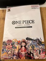 One Piece  Card Game Premium Card Collection 25th Anniversary Jap Nordrhein-Westfalen - Paderborn Vorschau