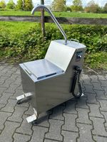 Ölwagen Rational Frima kippbratpfanne, Ölfilter fritteuse gastro Nordrhein-Westfalen - Krefeld Vorschau