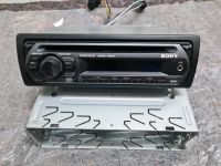 Autoradio Sony CDX - GT212 Hessen - Maintal Vorschau