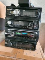 Autoradio mp 3 Player Nordrhein-Westfalen - Wesel Vorschau