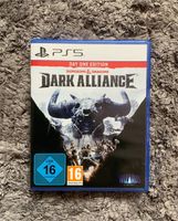 Dark Alliance PS5 Spiel Dungeons & Dragons Day One Edition Sachsen-Anhalt - Biederitz Vorschau