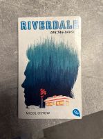 Riverdale Buch & Comic DE & EN Obergiesing-Fasangarten - Obergiesing Vorschau