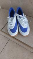 Sportschuhe Nike abzugeben Thüringen - Mühlhausen Vorschau
