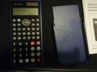 Wissenschaftlicher Taschenrechner mit Batterie und Solar Baden-Württemberg - Ulm Vorschau