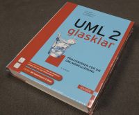 UML 2 glasklar - Praxiswissen für die UML-Modellierung NEU Östliche Vorstadt - Steintor  Vorschau