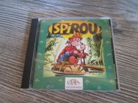 Spirou Infogrames 1997 PC CD-Rom Rheinland-Pfalz - Emmelshausen Vorschau