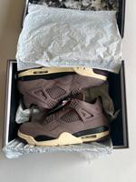 Jordan 4 x a ma maniere Hamburg Barmbek - Hamburg Barmbek-Süd  Vorschau