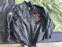 Bayer Leverkusen Regenjacke Retro Gr. S Essen-Borbeck - Gerschede Vorschau