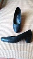 Pumps Leder Lederpumps Gabor Comfort easy walking G 5 schwarz Bayern - Wurmannsquick Vorschau