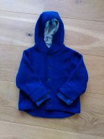 Disana Jacke Wollwalk 86/92 Berlin - Treptow Vorschau