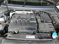 Motor VW Passat B8 2.0 TDI DFCA 57 TKM 140 KW 190 PS komplett Leipzig - Gohlis-Nord Vorschau