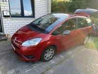 Citroen c4 Grand Picasso Nordrhein-Westfalen - Viersen Vorschau