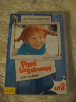 Pippi Langstrumpf geht von Bord Astrid Lindgren DVD 828768853399 Bayern - Küps Vorschau