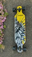 Longboard street surfing freeride 39'' wie neu Nordrhein-Westfalen - Erkrath Vorschau