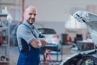 Kfz-Mechaniker (m/w/d) gesucht! - Top Gehalt! #362o Nordrhein-Westfalen - Mülheim (Ruhr) Vorschau