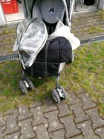 Buggy Peg Perego Pliko p3 Baden-Württemberg - Karlsruhe Vorschau