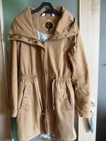 Drei Master Damen-Jacke Gr. L neuwertig !! Niedersachsen - Ostercappeln Vorschau