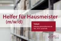 Helfer für Hausmeister (m/w/d) für ein Seniorenheim gesucht Eimsbüttel - Hamburg Stellingen Vorschau