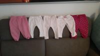 Paket Hosen Jogginghosen 68 Mädchen Babybekleidung Baby Paket Berlin - Wittenau Vorschau