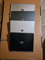 HP Laptop s an Bastler als defekt oder Ersatzteilspender Berlin - Spandau Vorschau