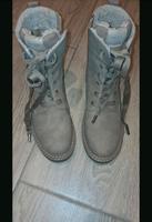 Neue Mexx Winterstiefel 40 Mecklenburg-Vorpommern - Altenhof (bei Röbel) Vorschau