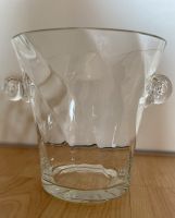 Sekt-/Weinkühler aus Glas Hessen - Lahnau Vorschau