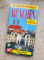 München! Reiseführer, Buch, ADAC Verlag, 2000 - Marco Polo Leipzig - Schleußig Vorschau