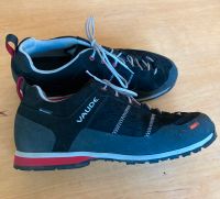 VAUDE Schuhe Wanderschuhe Outdoorschuhe Gr.43 UK 9 Baden-Württemberg - Ulm Vorschau