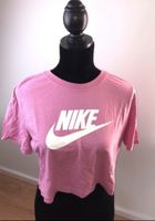 Nike Originals Crop Damen Tshirt M Kreis Pinneberg - Elmshorn Vorschau