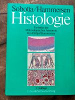 Histologie - Farbatlas der Mikroskopischen Anatomie - Sobotta Schleswig-Holstein - Lübeck Vorschau