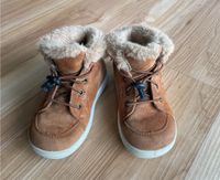 Elefanten gefütterte Winterstiefel Kinderschuhe Größe 23 Rheinland-Pfalz - Billigheim-Ingenheim Vorschau