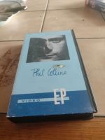 Phil Collins E.P. VHS Bayern - Roßbach Vorschau