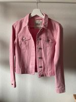 Damen Jeans Jacke rosa Größe XS 34 Baden-Württemberg - Freudenstadt Vorschau