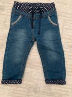 Jeans babyjeans Hose Gr. 80 Dortmund - Hombruch Vorschau