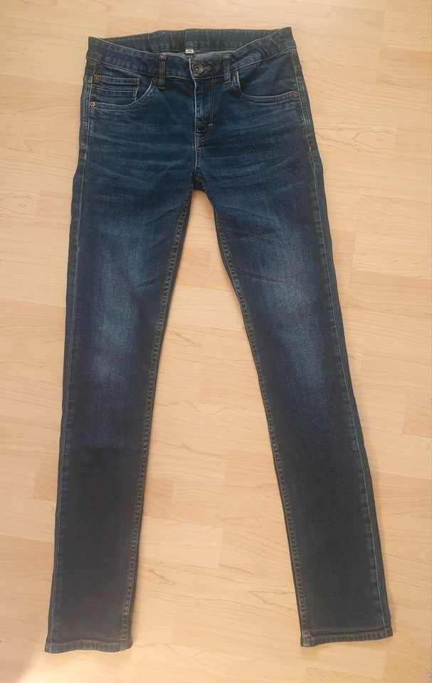 GRACIA❤️Jeans❤️Hose❤️Slim Fit❤️Große Po- Taschen❤️w NEU ❤️ in Oldenburg