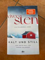 Viveca Sten - Kalt und still Hessen - Friedberg (Hessen) Vorschau