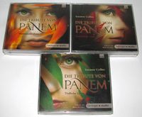 3 Serien - Die Tribute Von Panem - je 6 CDs - Audio-CD - Nordrhein-Westfalen - Kamen Vorschau