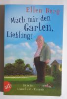 Buch, mach mir den Garten Liebling von Ellen Berg Wuppertal - Elberfeld Vorschau