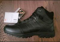 Wanderschuhe Meindl Größe 44EU( UK 9.5) Baden-Württemberg - Neuenstadt Vorschau