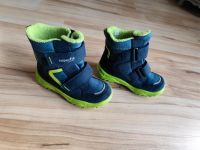 Superfit Winterschuh Gr. 24 Nordrhein-Westfalen - Bad Driburg Vorschau