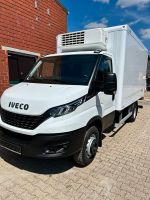 Iveco LKW Daily 7,2 Tonnen Nordrhein-Westfalen - Wegberg Vorschau