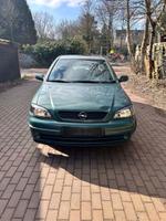 Opel Astra Niedersachsen - Göttingen Vorschau