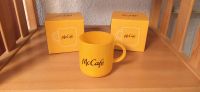 3 McCafe Tassen von McDonald's Baden-Württemberg - Schwetzingen Vorschau