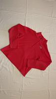 The North Face Halfzip Fleece Pullover rot Sachsen - Burgstädt Vorschau