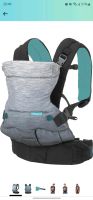 Babytrage Infantino Go Forward Evolved Carrier Mecklenburg-Vorpommern - Wesenberg Vorschau