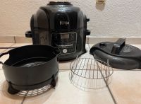 Ninja Foodi 9 in 1 Multikocher Airfryer Küche - OP300EU Nordrhein-Westfalen - Wesel Vorschau