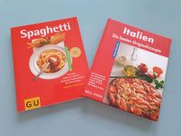 2 tolle Kochbücher (italienische Küche) Bayern - Sonderhofen Vorschau